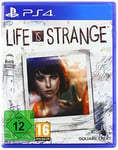 Life is Strange - Standard Edition [import allemand]