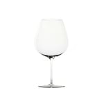 BOBO - Oak vinglas 65 cl - Vinglas - Bobo,Niklas Ödman,Sebastian Gibrand - Transparent