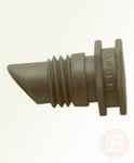 Gardena Micro-drip System Plug 4.6 Mm (3/16`): For Sealing A Hole In The ...