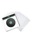 Hama LP Outer Sleeve - CD/DVD sleeve