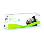 Xerox 106R02139 Toner cyan, 21K pages/5% (replaces HP 824A/CB381A) for