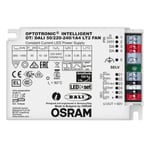 Osram Optotronic Intelligent DALI LED-drivere 50/220-240/1A4