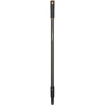 Mellomstor skaft, grafitt farge Fiskars QuikFit 136022; 84,5 cm