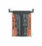 Xiaomi 11T Pro Batteri