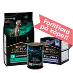 Hundfoderpaket Purina Pro Plan Canine Gastrointestinal