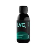 Lipolife LVC9 Peach Liposomal Vitamin C - 150ml