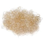 Creativ Lametta Julgransglitter - Champange 10 g