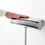 IKEA BROGRUND termostatblandare för dusch 150/160