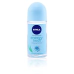 Nivea Energy Fresh 48H Deodorant Roll-On 50 ml