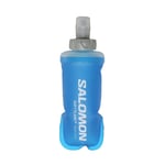 Vattenflaska Salomon Soft Flask 150Ml LC1916100 Clear Blue