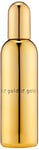 Colour Me Gold Homme - Fragrance for Men - 2 x 90ml Eau De Parfum, Twin Pack, by Milton-Lloyd