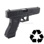 Begagnad Glock 17 4.5mm Diabolo/BB