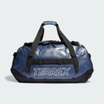 adidas Terrex RAIN.RDY Expedition Duffel Bag Stor – 100L Unisex Adult