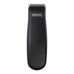 Klippmaskin Wahl Pocket Pro Svart