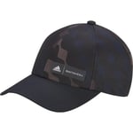 adidas x Marimekko AEROREADY Baseball Cap One Size Black RRP £30 Brand New HI123