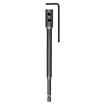 Bosch Accessories 2608595422 Extension for Selfcut Speed Flat Drill, 152mm, Silver