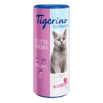 Tigerino Deodoriser / Refresher - Baby Powder 2 x 700 g
