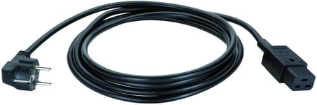 BACHMANN extension cable H05VV-F (356.1974)