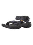 TevaTerra Fi 5 Universal Sandals - Madang Blue