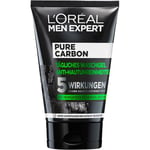 L'Oréal Paris Men Expert Collection Pure Carbon Rengöringsgel anti-akne 100 ml