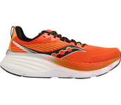 Hurricane 24 M löparskor Herr PEPPER/BLACK 9.5