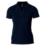Nimbus Harvard V-Neck Dam