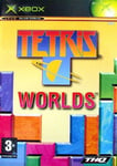 Tetris Worlds Online Xbox