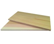 Tepro Planches de Barbecue électrique Marron.