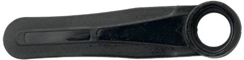 Merriway BH00285 (20 Pcs) Mower Blade to Fit Flymo Durable Minimo E25/E30 and PLUS XE 5127500 - Pack of 20 Pieces, Black