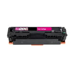 HP 415X M Kompatibel Toner (6000 sidor)