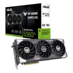 ASUS GeForce RTX 5060TI TUF Gaming 8GB OC