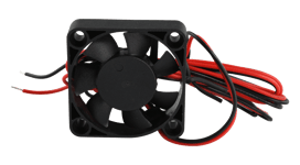 Creality 3D 12v Fan (40X40) CR-10s 300/400/Mini