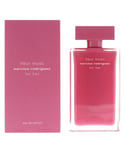 Narciso Rodriguez Womens Fleur Musc For Her Eau de Parfum 75ml Spray - Pink - One Size