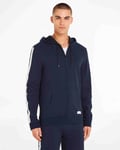 Tommy Hilfiger Hwk Fz Hoodie - Desert Sky - L