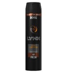 Lynx Aerosol Bodyspray XXL Dark Temptation Deodorant 250ml