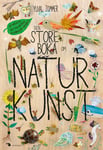 Den store boka om naturkunst
