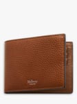 Mulberry Eight Card Small Classic Grain Leather Wallet