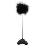 Bad Kitty Feather Wand feather tickler Black 25 cm