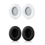 Replacement Ear Pads Cushion Earbuds Cover For Beats Studio 2 3 Wired Wireless