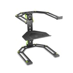 Gravity Laptop and Controller Stand/adjustable LTS01B