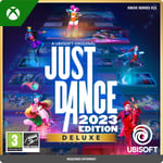 Just Dance® 2023 Deluxe Edition - Xbox Series X,Xbox Series S