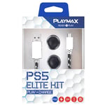 Playmax Elite Play & Charge Kit for PS5