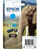 Epson Expression Photo XP-970 - Blekk 24Xl C13T24324022 Blå C13T24324012 87242