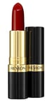 Revlon Super Lustrous Lipstick, Revlon Red