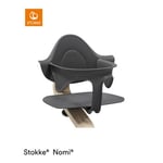 STOKKE® Nomi® Babyset antracit