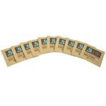 DeFelsko CMMISSS10PK Saltlösning 10-pack