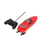 Wireless Remote Control Boat 2.4Ghz Radio Controlled Boat Speedboat Toy GFL