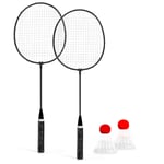 Badmintonset