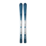 Alpine Skis Saga Joy 23/24, carvingskida, dam