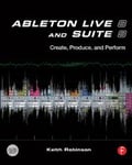 Ableton Live 8 and Suite 8